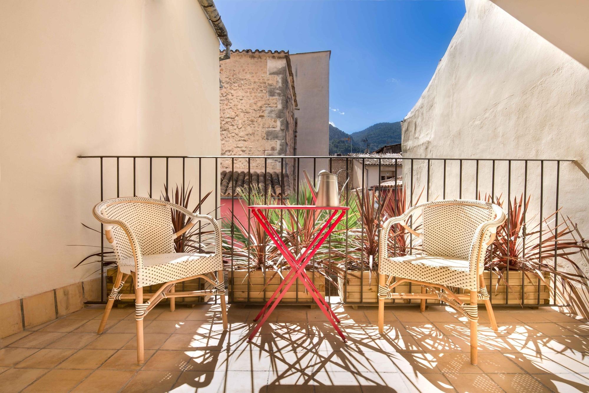 Hotell Lluna Aqua - Adults Recommended 3*