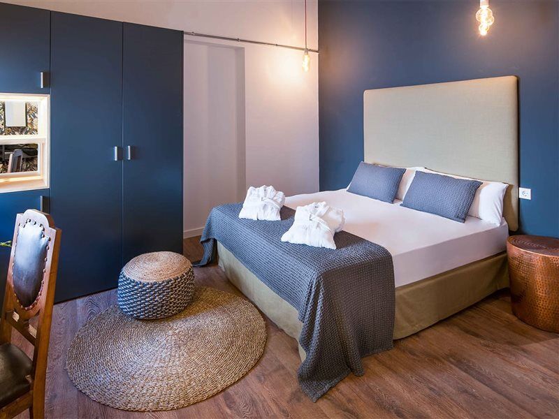 Lluna Aqua - Adults Recommended Hotel Soller