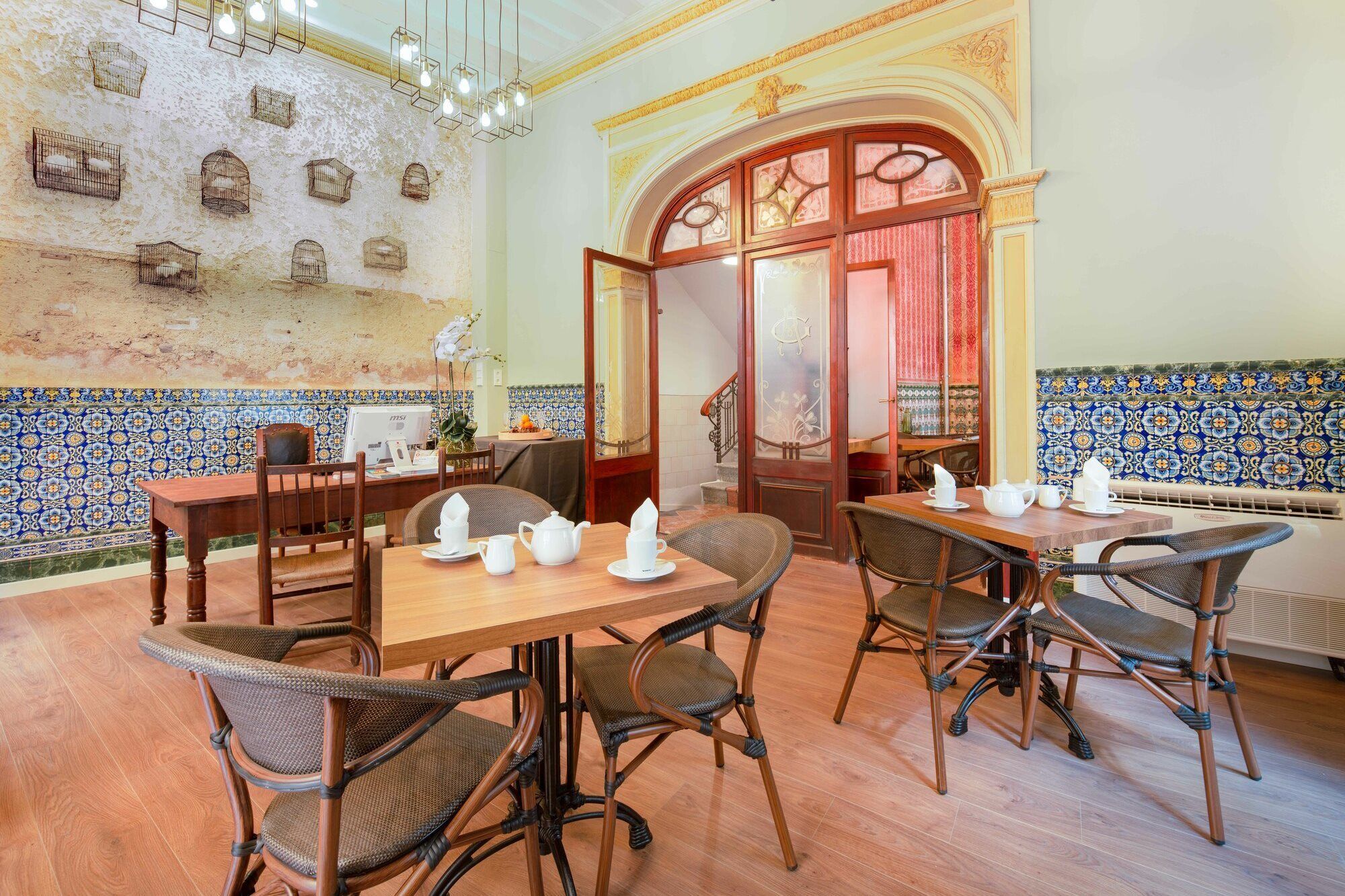 Lluna Aqua - Adults Recommended Hotel Soller